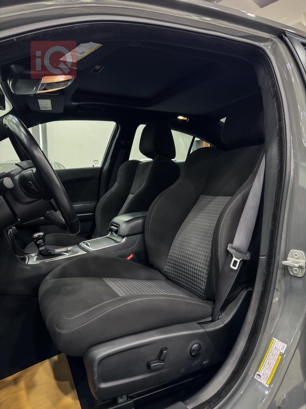 دودج تشارجر